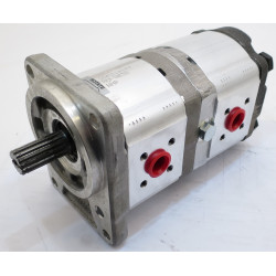 HYDRAULIC PUMP HITACHI ZEXEL 307012-6111 3070126111